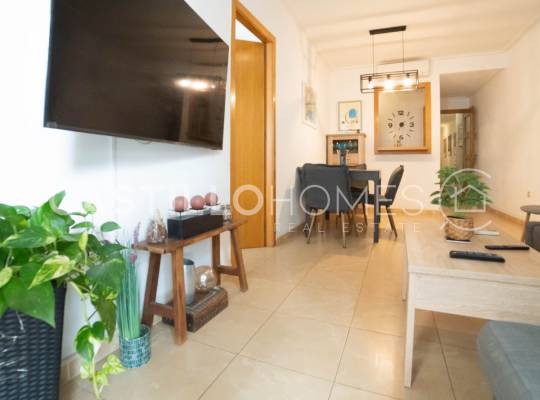 Resale - Appartement - Torrevieja - Centro