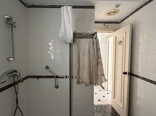 Resale - Appartement - Torrevieja - Centro