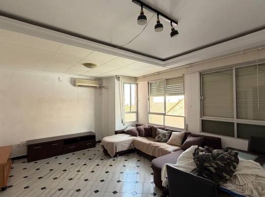 Resale - Appartement - Torrevieja - Centro