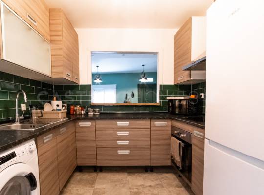 Resale - Appartement - Torrevieja - Centro