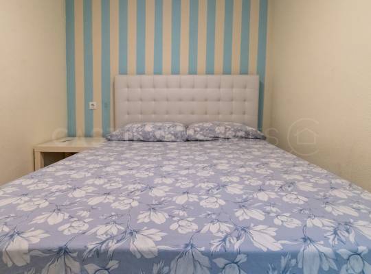 Resale - Appartement - Torrevieja - Centro