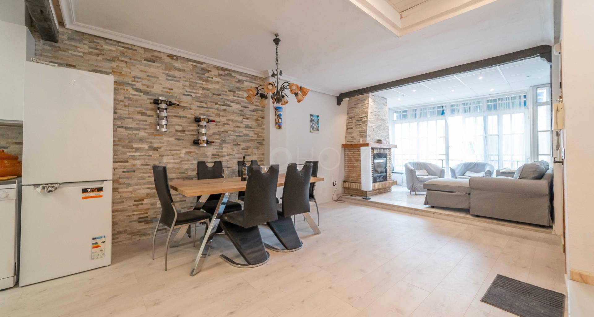 Resale - Appartement - Torrevieja - Centro