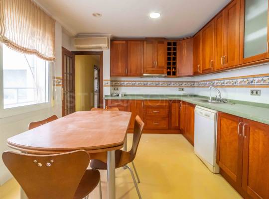 Resale - Appartement - Torrevieja - Centro