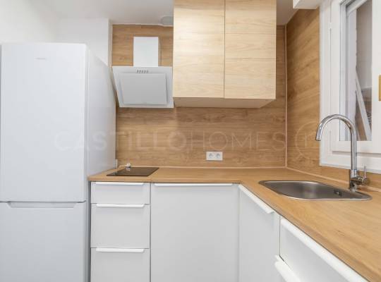 Resale - Appartement - Torrevieja - Centro