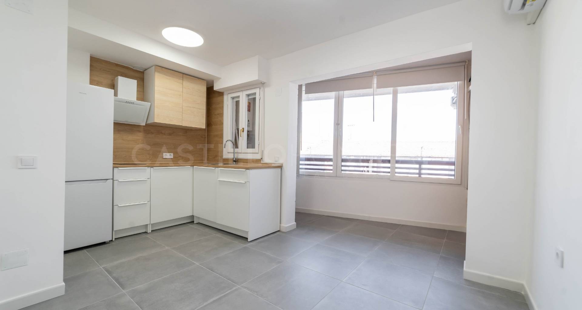 Resale - Appartement - Torrevieja - Centro