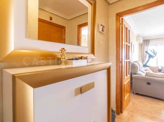 Resale - Appartement - Torrevieja - Centro