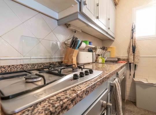 Resale - Appartement - Torrevieja - Centro