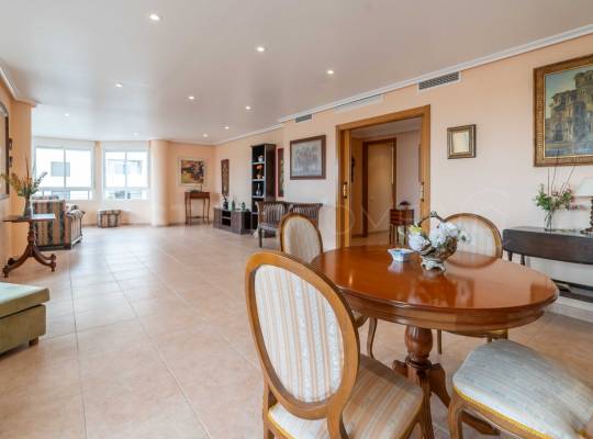 Resale - Appartement - Torrevieja - Centro