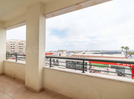 Resale - Appartement - Torrevieja - Centro