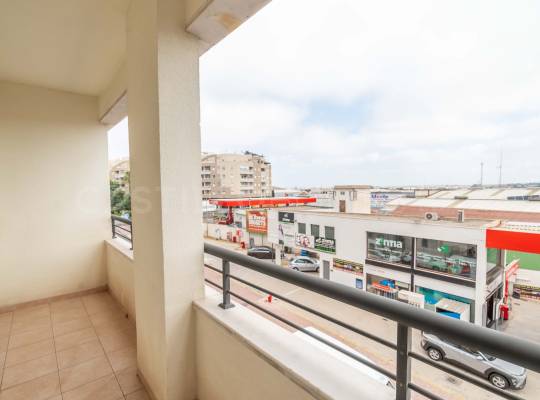 Resale - Appartement - Torrevieja - Centro
