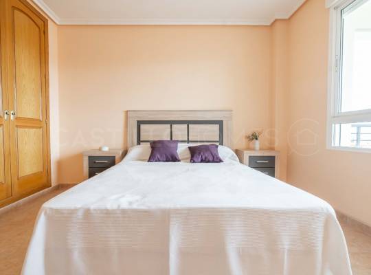 Resale - Appartement - Torrevieja - Centro