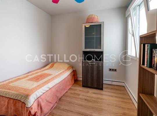 Resale - Appartement - Torrevieja - Centro