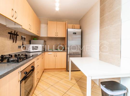 Resale - Appartement - Torrevieja - Centro