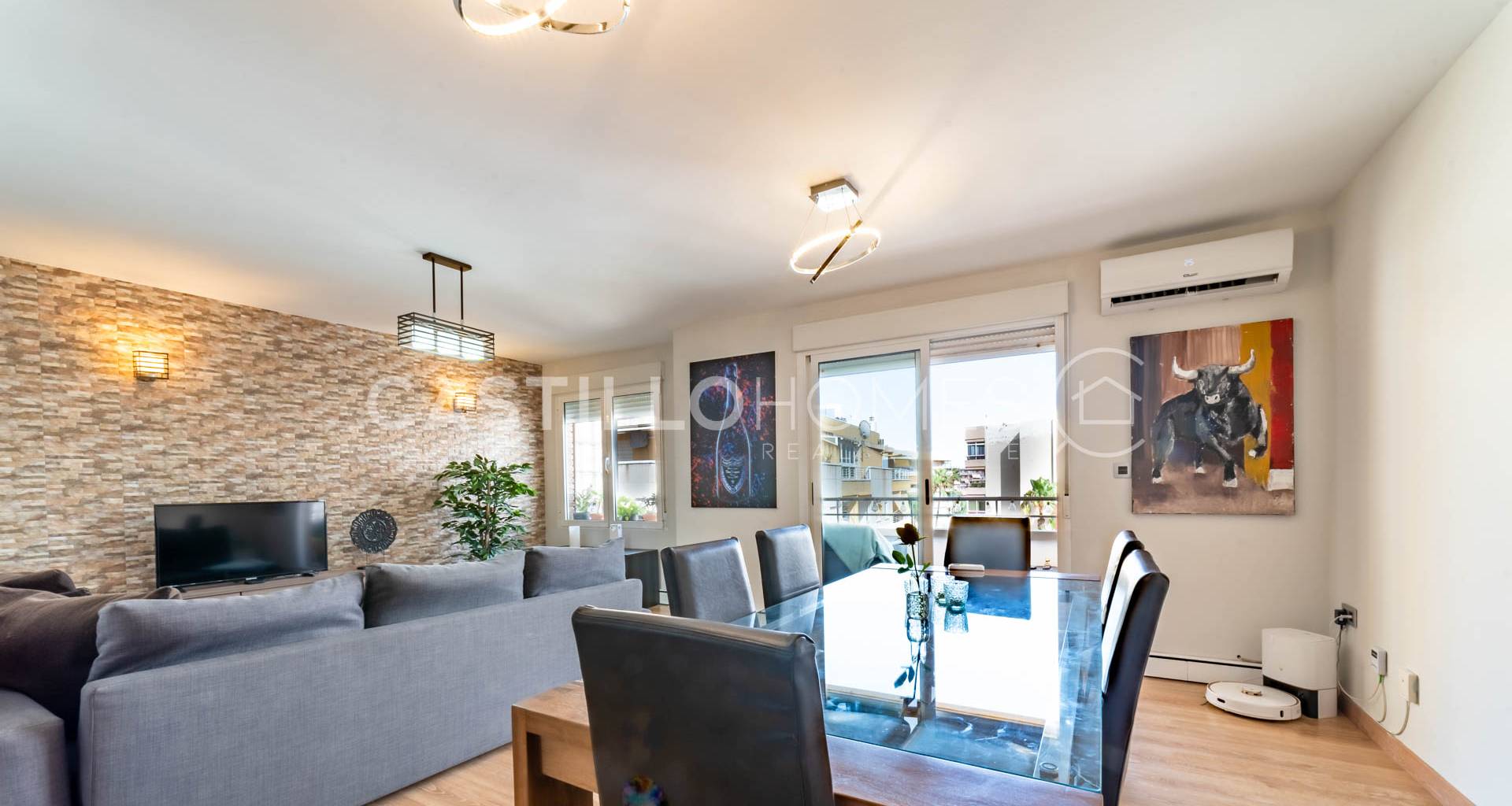 Resale - Appartement - Torrevieja - Centro