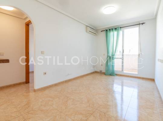 Resale - Appartement - Torrevieja - Centro