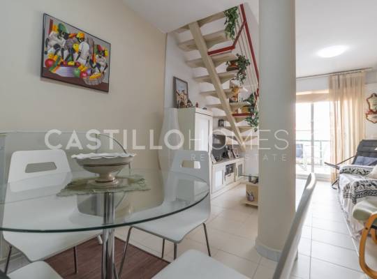 Resale - Appartement - Torrevieja - Centro