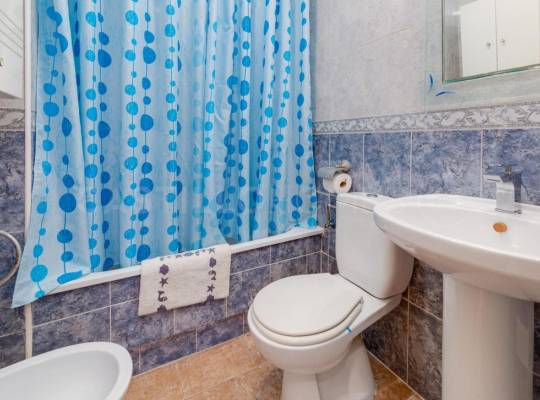 Resale - Appartement - Torrevieja - Centro