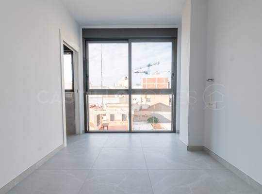 Resale - Appartement - Torrevieja - Centro