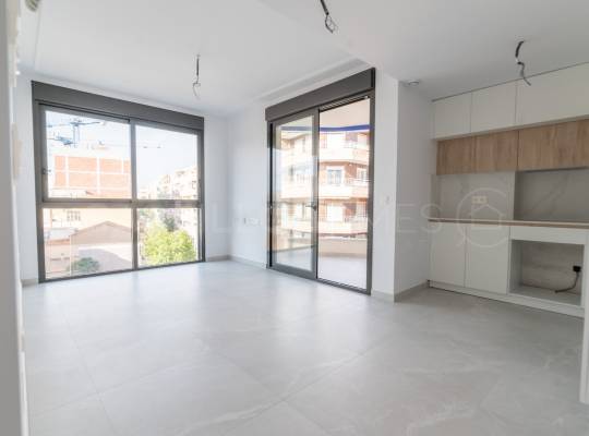 Resale - Appartement - Torrevieja - Centro