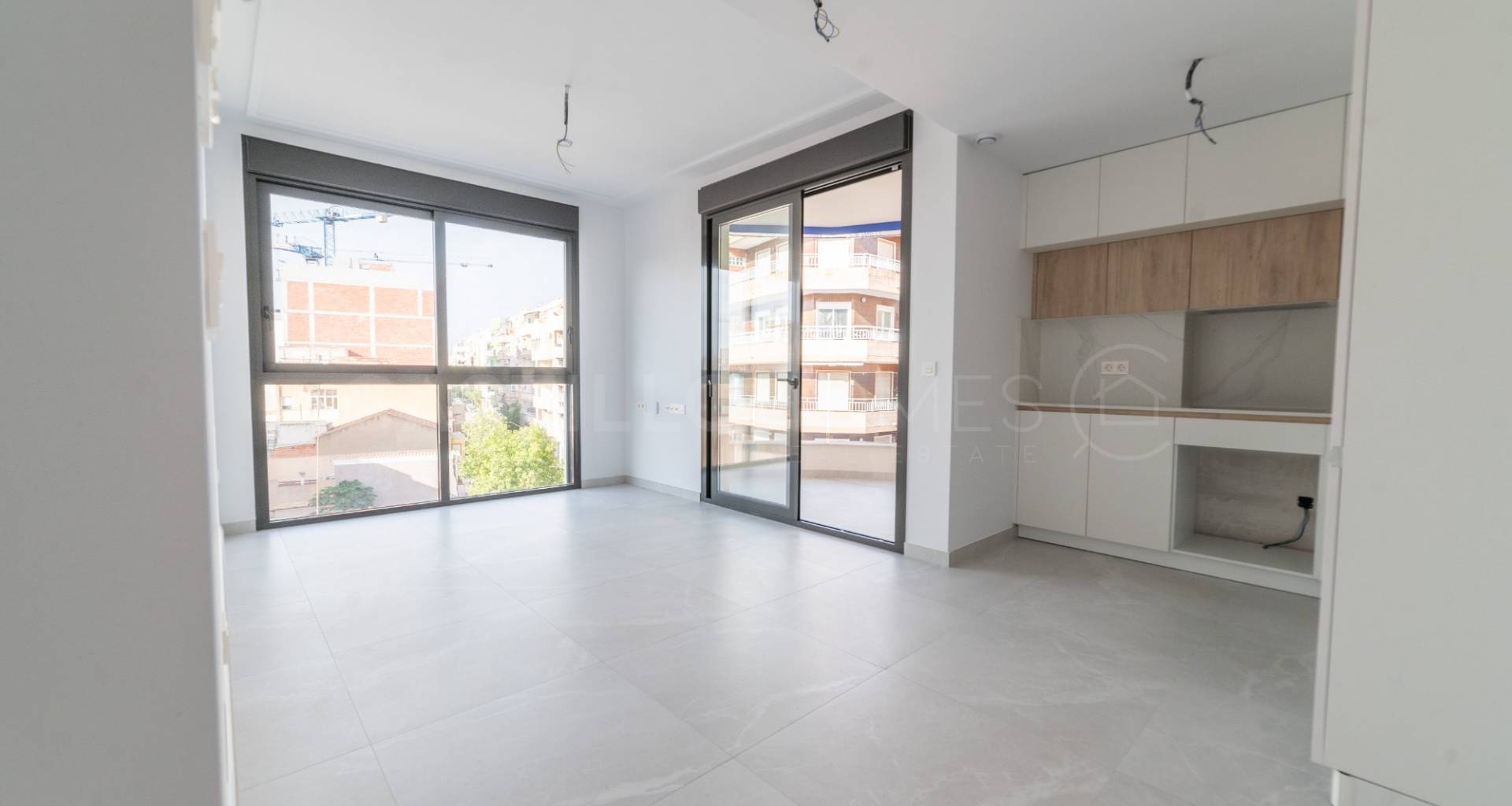 Resale - Appartement - Torrevieja - Centro