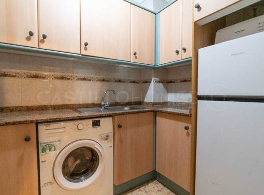 Resale - Appartement - Torrevieja - Centro