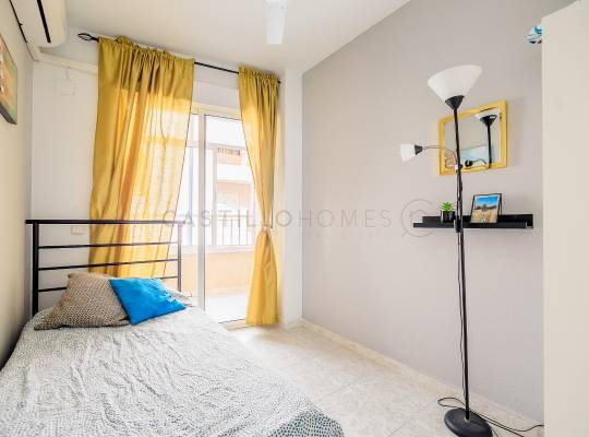 Resale - Appartement - Torrevieja - Centro
