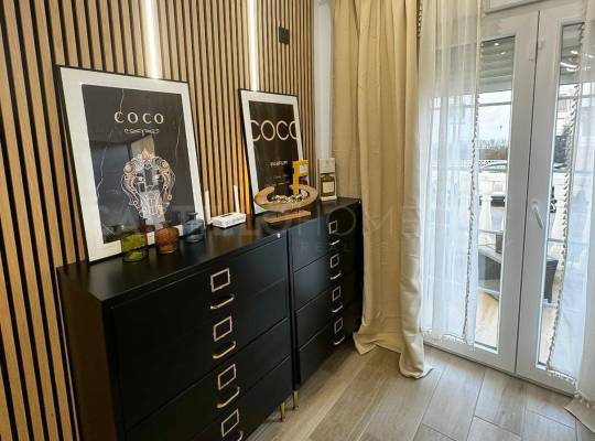 Resale - Appartement - Torrevieja - Centro