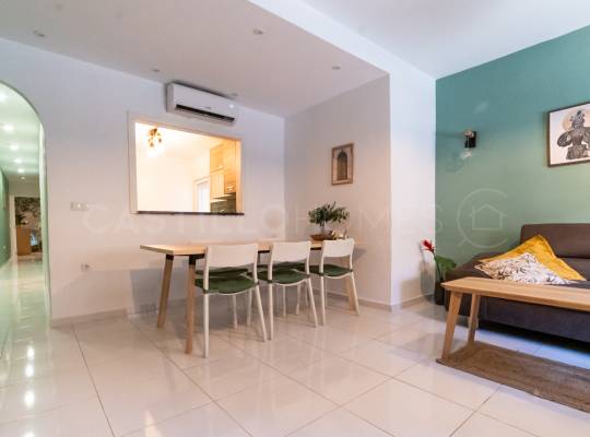 Resale - Appartement - Torrevieja - Centro