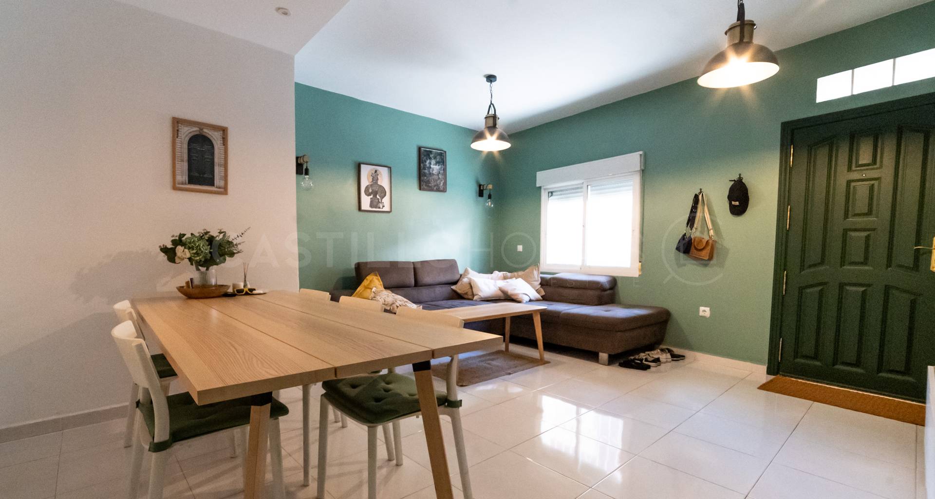 Resale - Appartement - Torrevieja - Centro