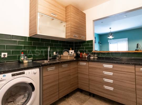 Resale - Appartement - Torrevieja - Centro