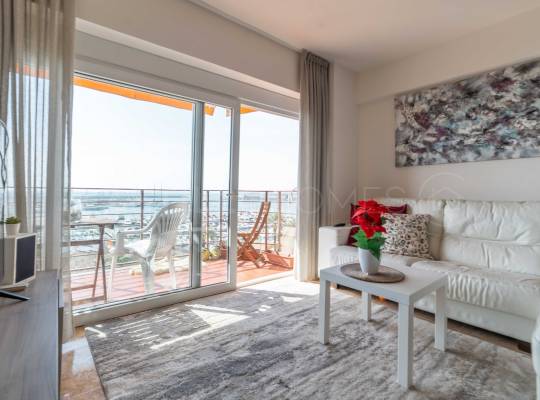 Resale - Appartement - Torrevieja - Centro