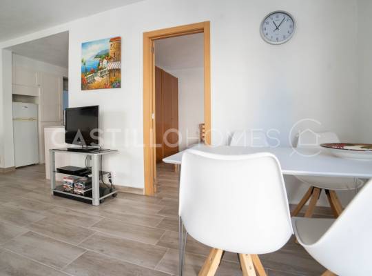 Resale - Appartement - Torrevieja - Centro