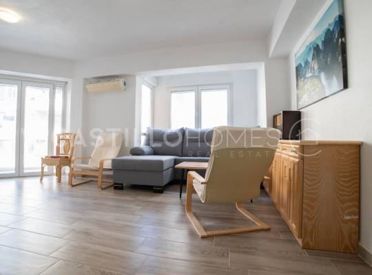 Resale - Appartement - Torrevieja - Centro