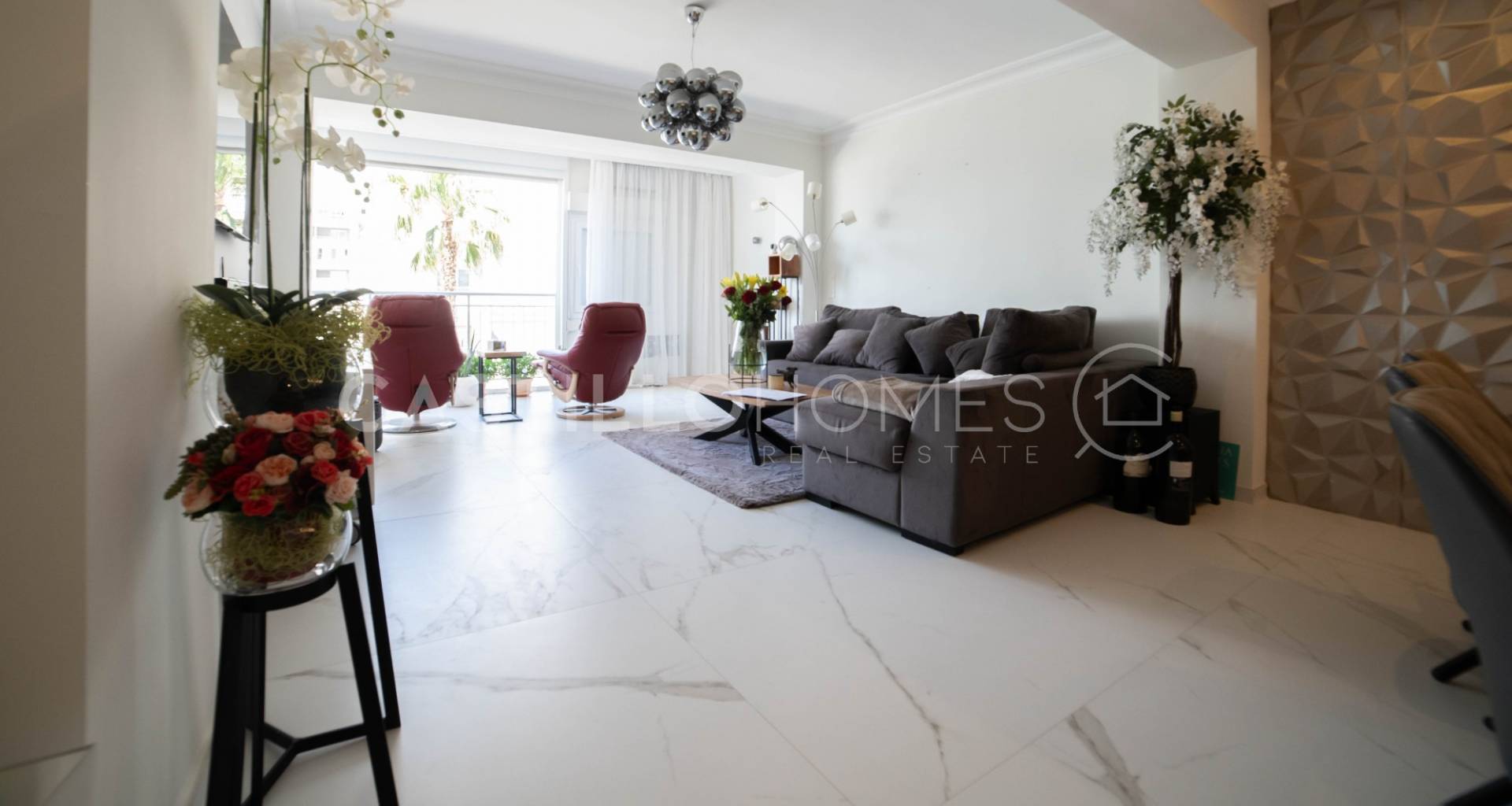 Resale - Appartement - Torrevieja - Centro