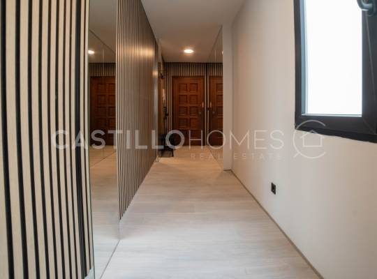 Resale - Appartement - Torrevieja - Centro