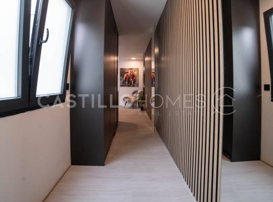 Resale - Appartement - Torrevieja - Centro