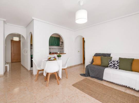 Resale - Appartement - Torrevieja - Centro