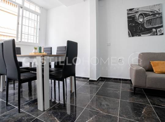 Resale - Appartement - Torrevieja - Centro