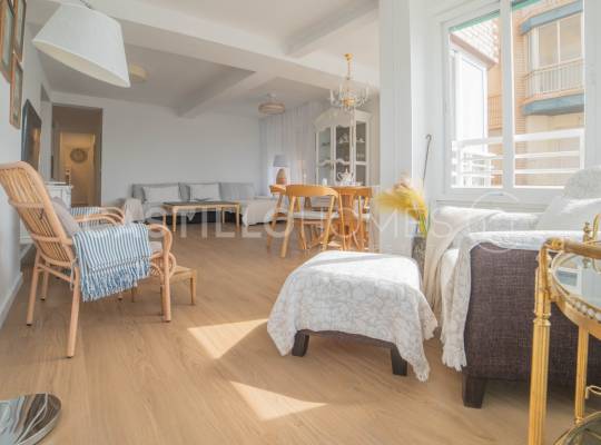 Resale - Appartement - Torrevieja - Centro