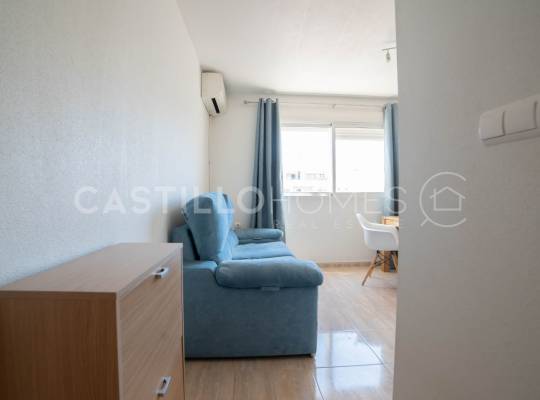 Resale - Appartement - Torrevieja - Centro