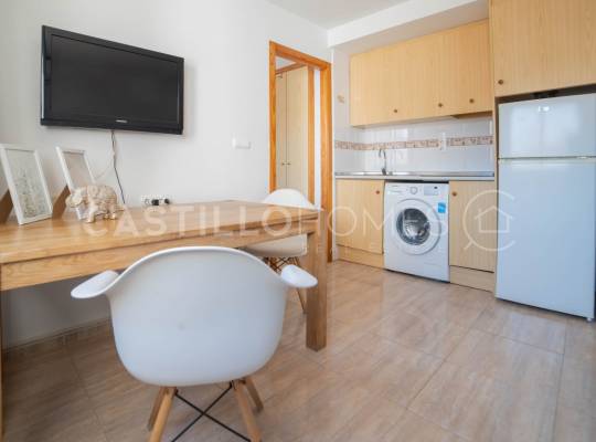 Resale - Appartement - Torrevieja - Centro