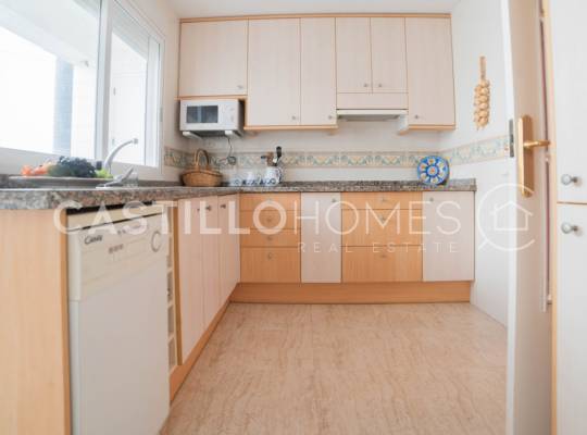 Resale - Appartement - Torrevieja - Centro