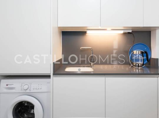 Resale - Appartement - Torrevieja - Centro