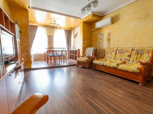 Resale - Appartement - Torrevieja - El Acequión - Los Náufragos