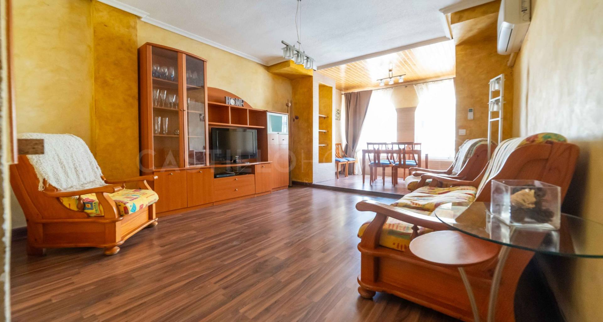 Resale - Appartement - Torrevieja - El Acequión - Los Náufragos