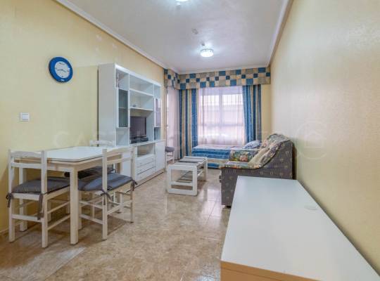 Resale - Appartement - Torrevieja - El Acequión - Los Náufragos