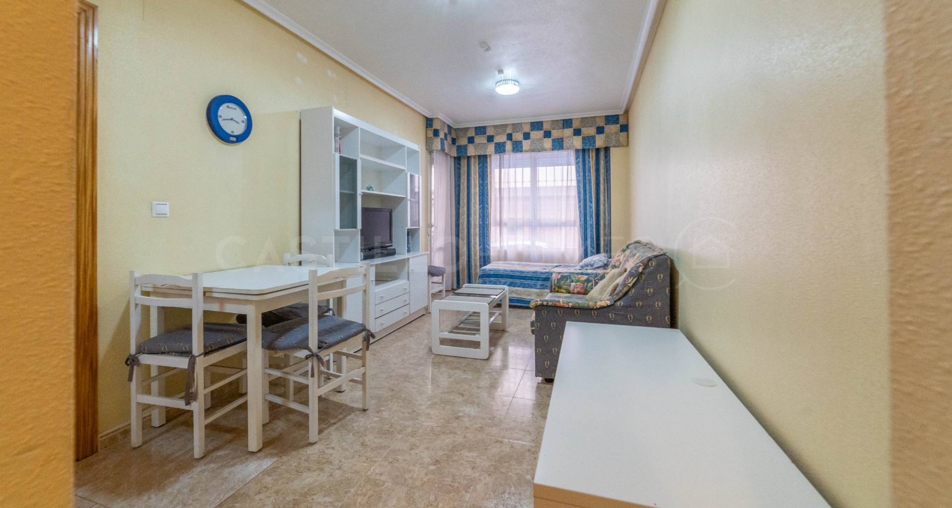 Resale - Appartement - Torrevieja - El Acequión - Los Náufragos