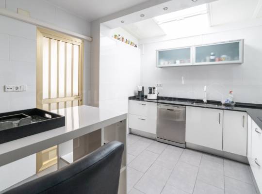 Resale - Appartement - Torrevieja - El Acequión - Los Náufragos