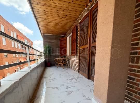 Resale - Appartement - Torrevieja - El Acequión - Los Náufragos