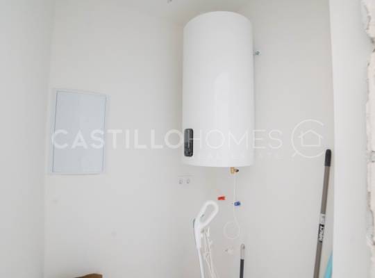 Resale - Appartement - Torrevieja - El Acequión - Los Náufragos